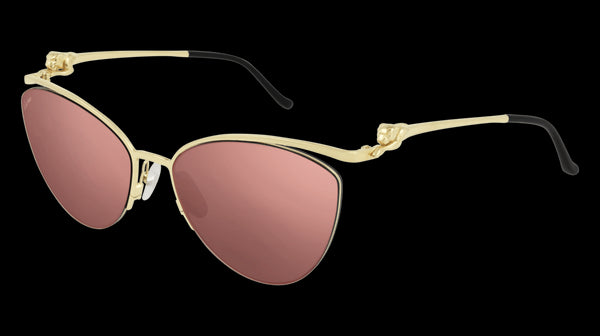 Ochelari Soare Femei OS Cartier CT0268S 003
